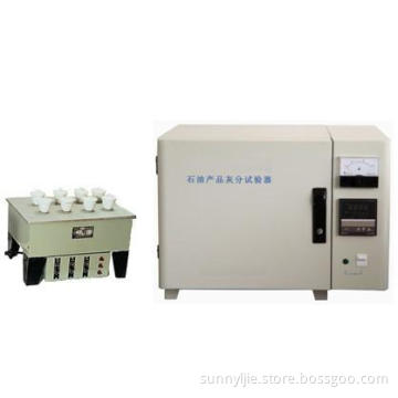 GD-508 Petroleum Product Ash Content Tester/appratus